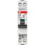 S202CM-B32 Miniature circuit breaker - 2P - B - 32 A thumbnail 1