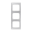 Afdekraam SL500 zilver 3-voudig vert. thumbnail 2