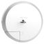 Exxact luminaire outlet DCL surface for ceiling screwless earthed white BP thumbnail 2
