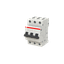 S203-D40 Miniature Circuit Breaker - 3P - D - 40 A thumbnail 5