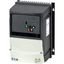 Variable frequency drive, 230 V AC, 1-phase, 7 A, 1.5 kW, IP66/NEMA 4X, Radio interference suppression filter, Brake chopper, 7-digital display assemb thumbnail 10