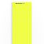 Device marking, Self-adhesive, 15 mm, Polyester, PVC-free, yellow thumbnail 1