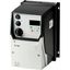 Variable frequency drive, 500 V AC, 3-phase, 12 A, 7.5 kW, IP66/NEMA 4X, OLED display, Local controls thumbnail 2