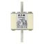 Fuse-link, high speed, 1250 A, AC 600 V, DIN 2, 61 x 61 x 108 mm, aR, DIN, IEC, single indicator, 80 mm centres thumbnail 7