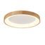 Mad LED Ceiling Light 52W 3680Lm 3000K 80cm Natural Wood thumbnail 2