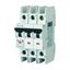 Miniature circuit breaker (MCB), 50 A, 3p, characteristic: C, NA thumbnail 6