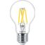 MAS LEDBulb DT3.4-40W E27 927A60CL G thumbnail 1