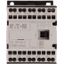 Contactor relay, 230 V 50/60 Hz, N/O = Normally open: 4 N/O, Spring-loaded terminals, AC operation thumbnail 2