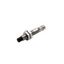 Proximity sensor, inductive, long SUS body M8, unshielded, 4 mm, DC, 3 E2EN0461A thumbnail 2