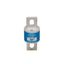 Eaton Bussmann series TPL telecommunication fuse, 170 Vdc, 300A, 100 kAIC, Non Indicating, Current-limiting, Bolted blade end X bolted blade end, Silver-plated terminal thumbnail 15