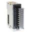 Digital input unit, 8 x 200-240 VAC inputs, screw terminal thumbnail 3