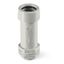 RIGID CONDUIT TO BOX COUPLING D.40 GREY thumbnail 3