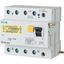 Residual-current circuit breaker trip block for AZ, 125A, 4pole, 1000mA, type S/A thumbnail 7