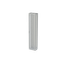 Q855B420 Cabinet, Rows: 13, 2049 mm x 396 mm x 250 mm, Grounded (Class I), IP55 thumbnail 2