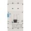 NZM4 PXR20 circuit breaker, 1400A, 3p, screw terminal thumbnail 3