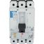 NZM2 PXR20 circuit breaker, 220A, 3p, screw terminal thumbnail 6