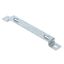 DBLG 20 200 FT Stand-off bracket for mesh cable tray B200mm thumbnail 1