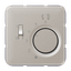 Floor thermostat 230 V thumbnail 2