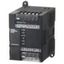 PLC, 24 VDC supply, 6 x 24 VDC inputs, 4 x NPN outputs 0.3 A, 2K steps thumbnail 3