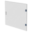 SOLID DOOR IN SHEET METAL - CVX 160E - 600X1000 - IP55 thumbnail 1