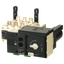 Remotely operated transfer switch ATyS r 3P 160A thumbnail 2