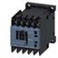 Contactor relay, 4 NO, 100 V AC, 50... thumbnail 1