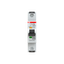 S301P-K20 Miniature Circuit Breaker - 1P - K - 20 A thumbnail 10