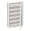 U52TE U Compact distribution board, Flush mounting, 120 SU, Isolated (Class II), IP31, Field Width: 2, Rows: 5, 834 mm x 560 mm x 120 mm thumbnail 4