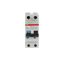 DS201 M B6 A30 Residual Current Circuit Breaker with Overcurrent Protection thumbnail 7
