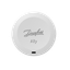 Danfoss Ally™ Room Sensor, Zigbee thumbnail 2