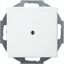 2527-914 CoverPlates (partly incl. Insert) Busch-balance® SI Alpine white thumbnail 1