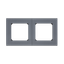 3901H-A05020 69W Frames stainless steel - Levit thumbnail 2