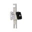 Fuse-link, high speed, 450 A, AC 690 V, compact DIN 1, 45 x 58 x 134 mm, aR, DIN, IEC, type K indicator, 110 mm centres thumbnail 7