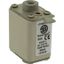 Fuse-link, high speed, 100 A, AC 690 V, size 00, 30 x 62 x 64 mm, aR, IEC, single indicator thumbnail 3