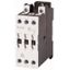 Power contactor, 3 pole, 380 V 400 V: 7.5 kW, 24 V 50/60 Hz, AC operation, Screw terminals thumbnail 1
