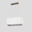 VESPER-1 BROWN PENDANT LAMP 2XE27 MAX 20W thumbnail 2