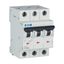 Miniature circuit breaker (MCB), 20 A, 3p, characteristic: K thumbnail 18