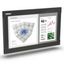 Industrial Monitor, 18.5" display with capacitive touchscreen, Build-i thumbnail 4