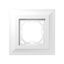 Cover frame LS ZERO-3 plaster frame 1-gang thumbnail 6