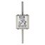 Fuse-link, high speed, 50 A, AC 690 V, compact size 1, 45 x 45 x 134 mm, aR, DIN, IEC, single indicator thumbnail 14