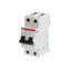 S202M-C40UC Miniature Circuit Breaker - 2P - C - 40 A thumbnail 2