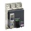 circuit breaker ComPact NS1000N, 50 kA at 415 VAC, Micrologic 5.0 A trip unit, 1000 A, fixed,3 poles 3d thumbnail 4