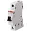 SH201L-C8 Miniature Circuit Breaker - 1P - C - 8 A thumbnail 2