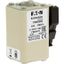 Fuse-link, high speed, 63 A, AC 1000 V, compact size 1, 43 x 61 x 74 mm, aR, IEC, UL, single indicator thumbnail 5