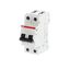 S201M-C16NA Miniature Circuit Breaker - 1+NP - C - 16 A thumbnail 3