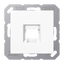 Centre plate for MJ f. 1 socket A1569-15WEWW thumbnail 2