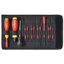 Torque screwdriver set TorqueVario®-S electric 0.80-5.0 Nm,  14 pcs thumbnail 3