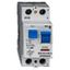 Residual current circuit breaker 25A, 2-p, 30mA,type A,6kA thumbnail 9