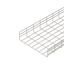 SGR 105 400 A2 Mesh cable tray SGR  105x400x3000 thumbnail 1