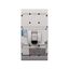 NZM4 PXR20 circuit breaker, 1600A, 4p, Screw terminal, earth-fault protection thumbnail 8